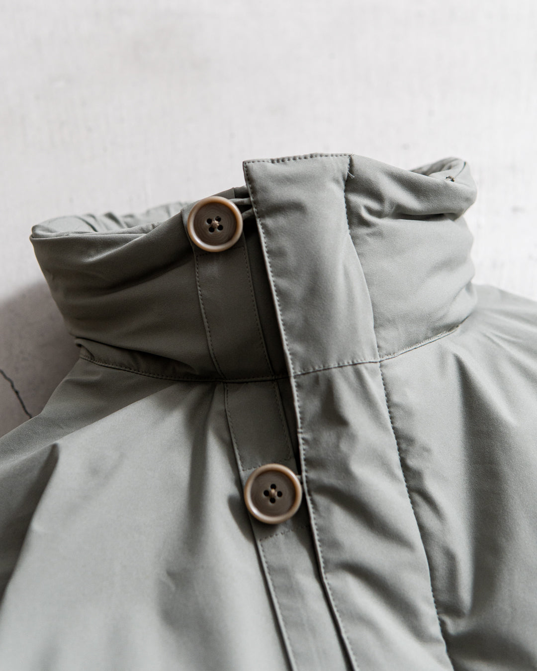 JUGEM EXTREME DOWN PARKA Ⅱ