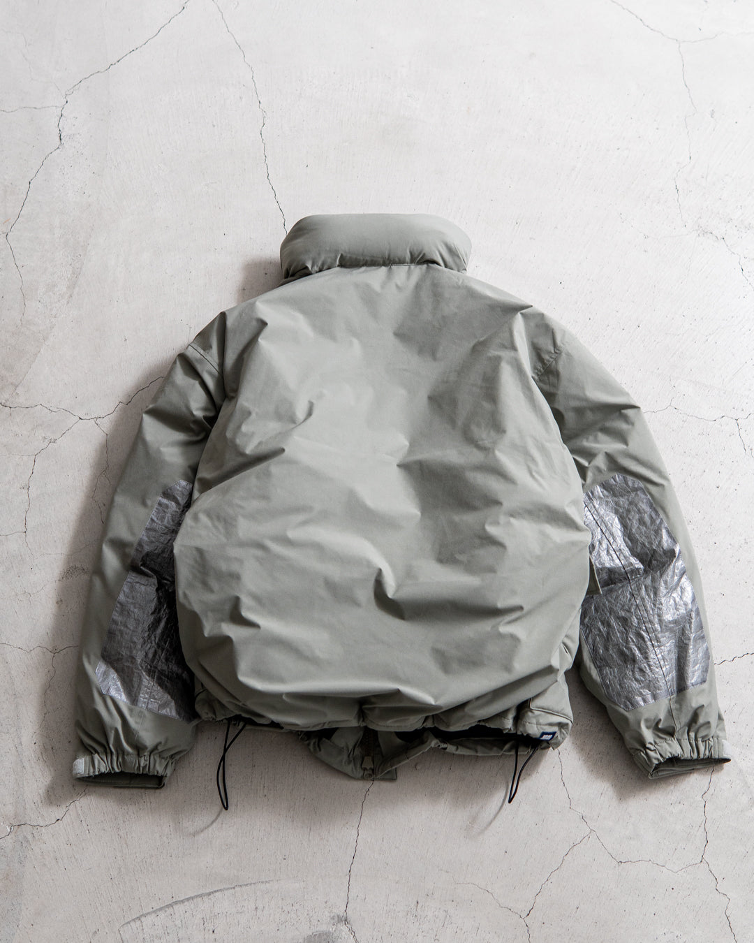 JUGEM EXTREME DOWN PARKA Ⅱ