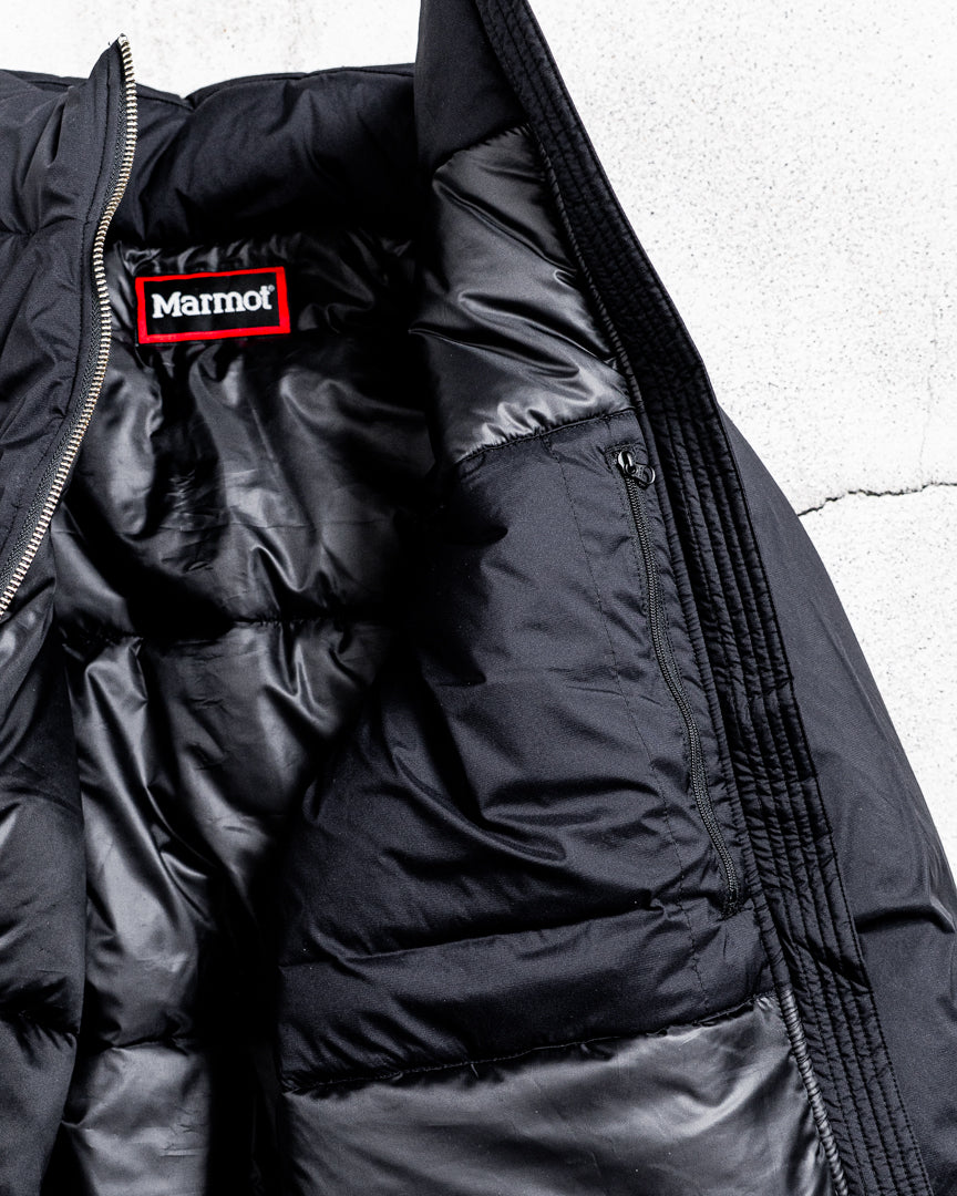 【collabolation】Marmot x CITY COUNTRY CITY MC PRIMALOFT JACKET