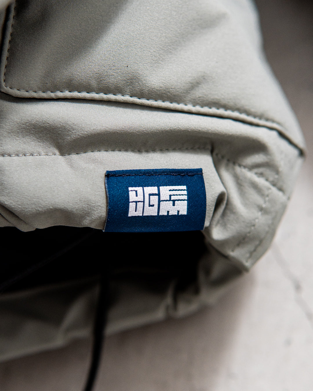 JUGEM EXTREME DOWN PARKA Ⅱ