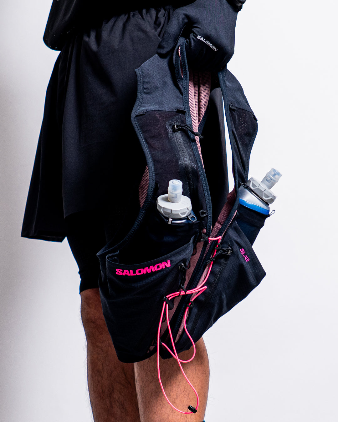 【limited】SALOMON S/LAB SENSE 6 LIMITED COURTNEY EDITION