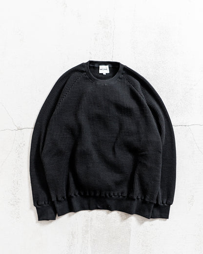 【PRE ORDER】FAKIE STANCE Raglan Thermal