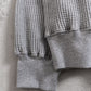 FAKIE STANCE Raglan Thermal