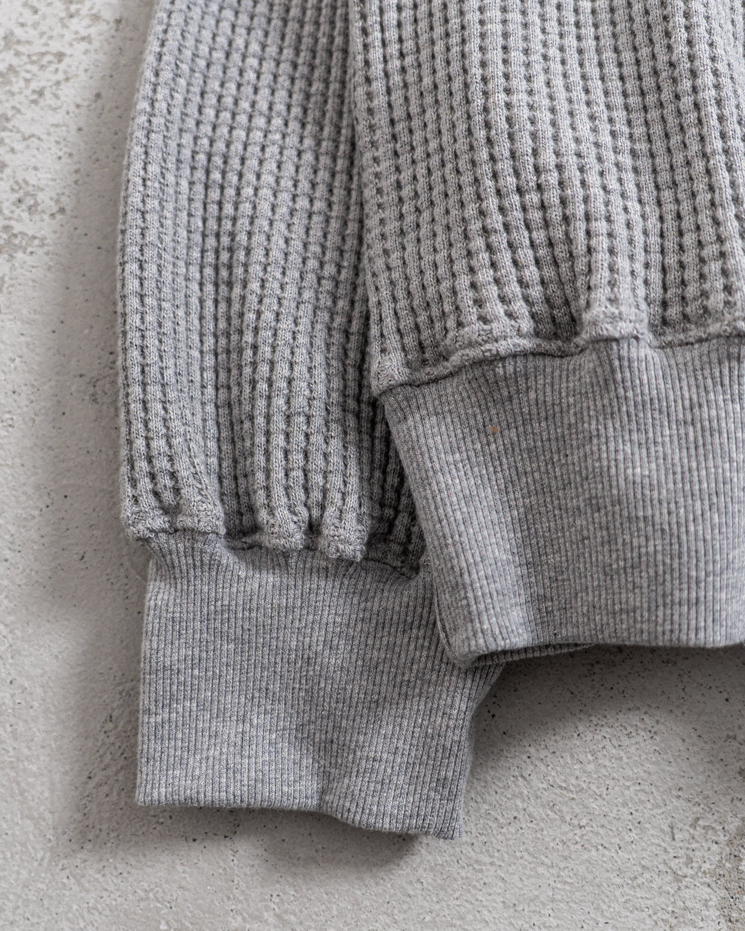 FAKIE STANCE Raglan Thermal