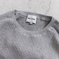 FAKIE STANCE Raglan Thermal