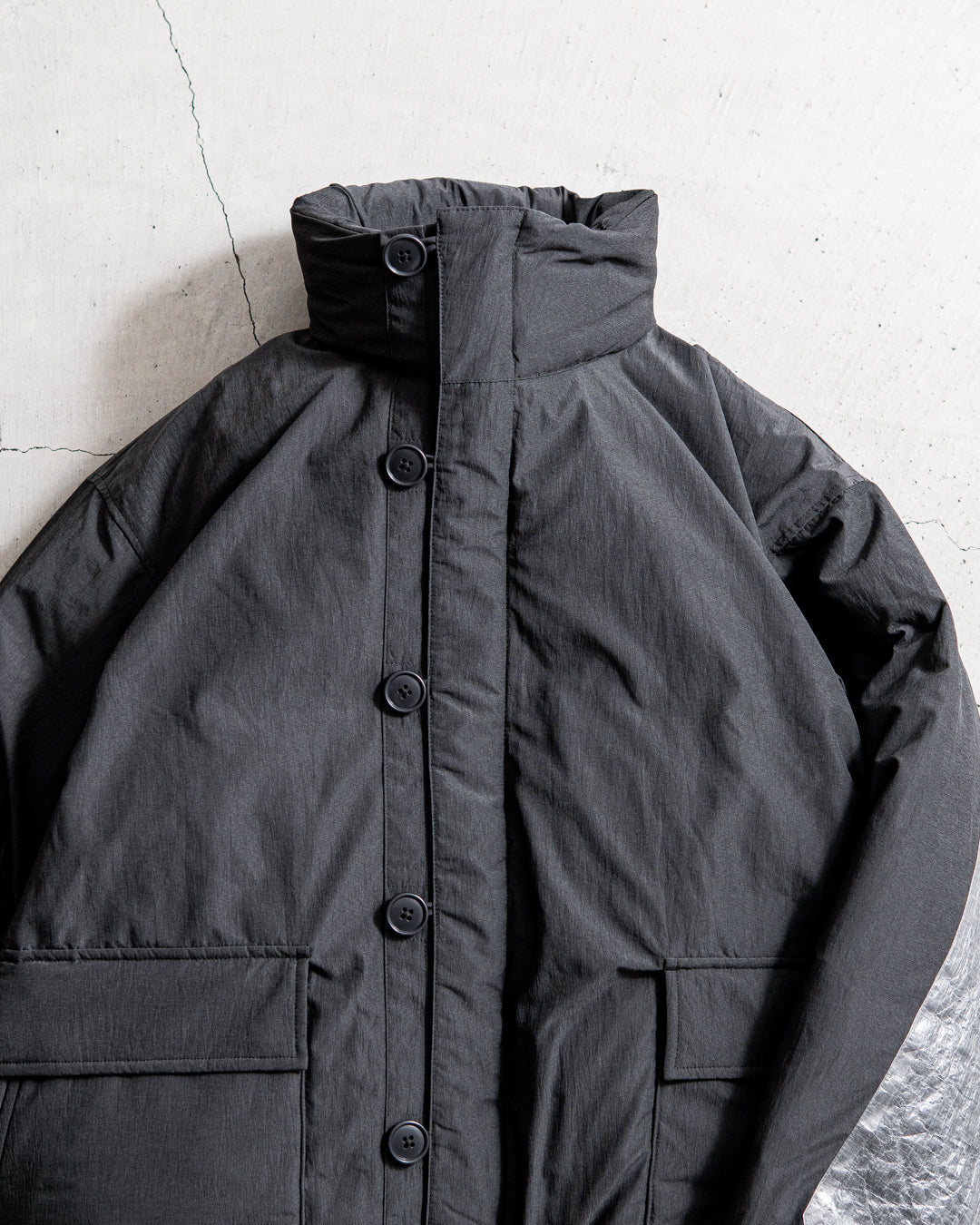 JUGEM EXTREME DOWN PARKA Ⅱ