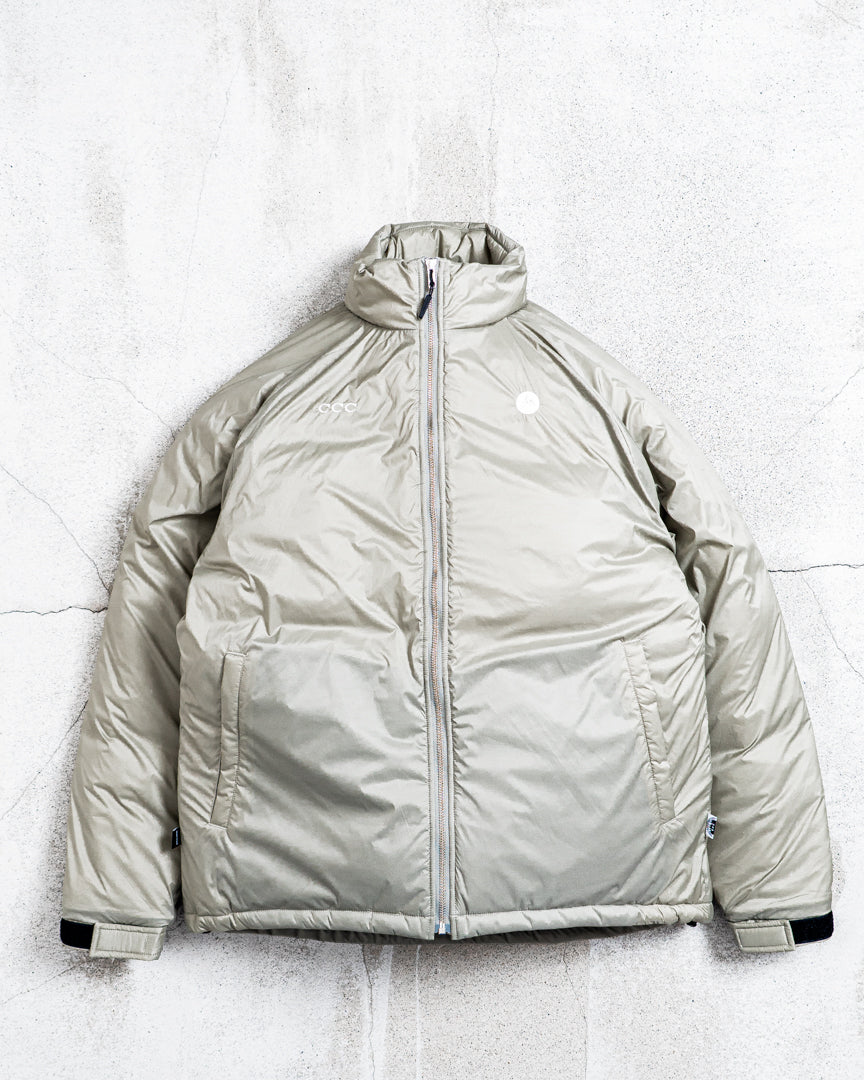 【collabolation】Marmot x CITY COUNTRY CITY MC PRIMALOFT JACKET