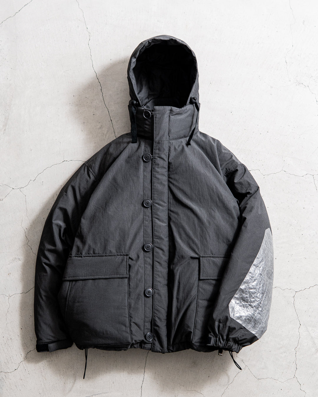 JUGEM EXTREME DOWN PARKA Ⅱ