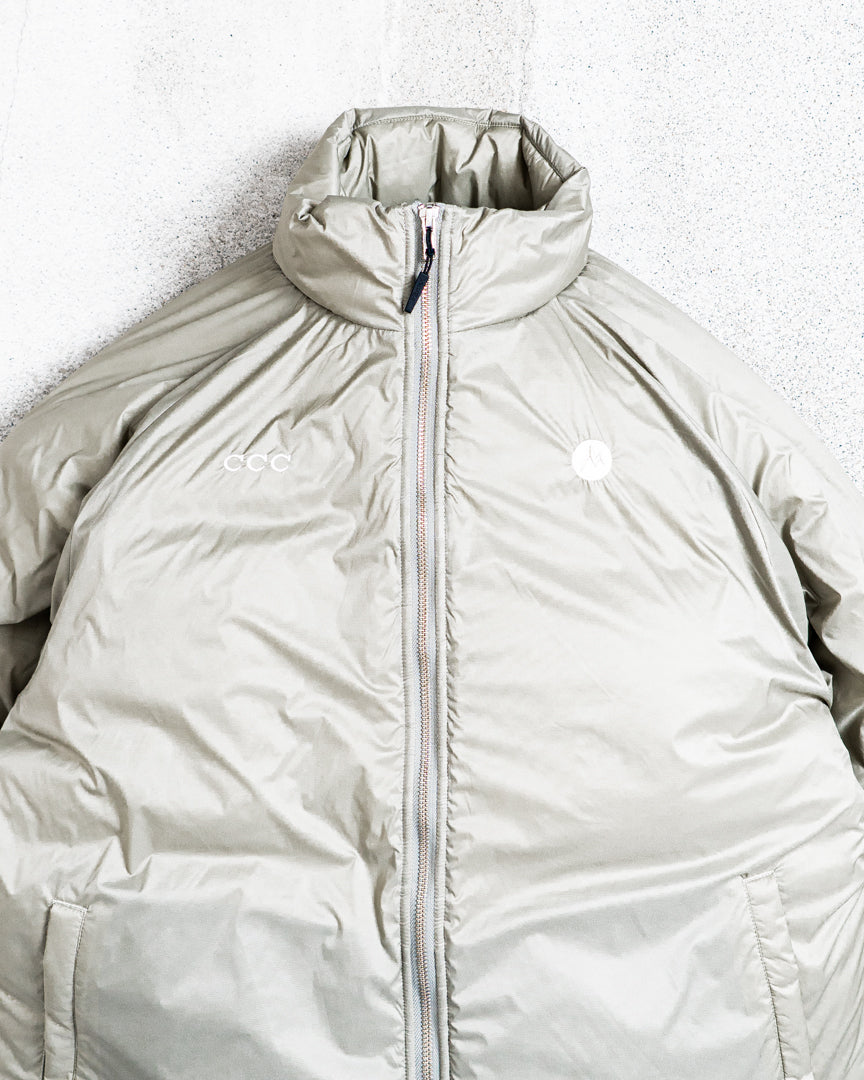 【collabolation】Marmot x CITY COUNTRY CITY MC PRIMALOFT JACKET