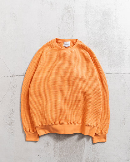 FAKIE STANCE Raglan Thermal