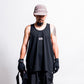 GSYB by CMF OUTDOOR GARMENT DRY DOT MESH TANKTOP