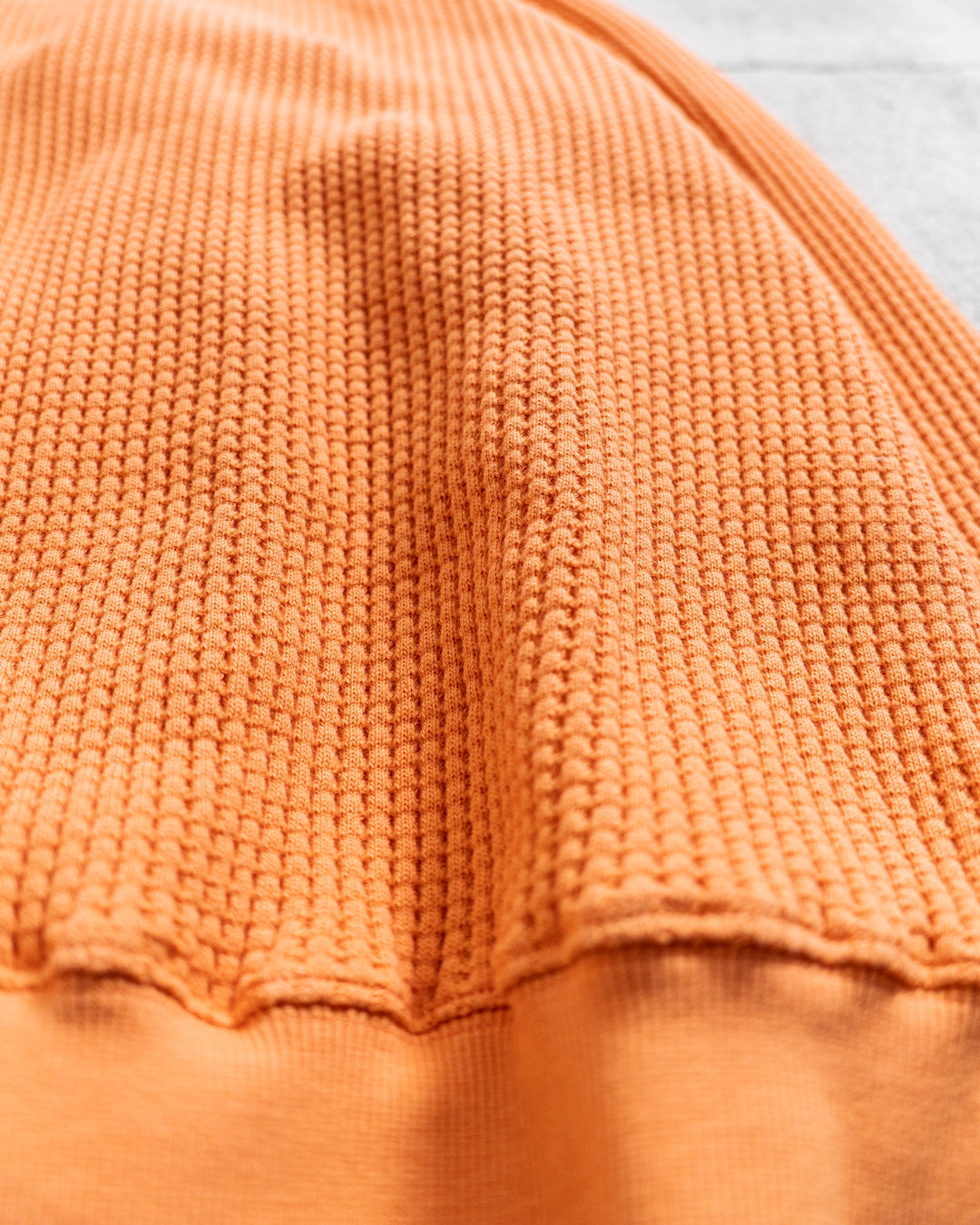 FAKIE STANCE Raglan Thermal