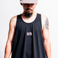 GSYB by CMF OUTDOOR GARMENT DRY DOT MESH TANKTOP