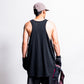 GSYB by CMF OUTDOOR GARMENT DRY DOT MESH TANKTOP