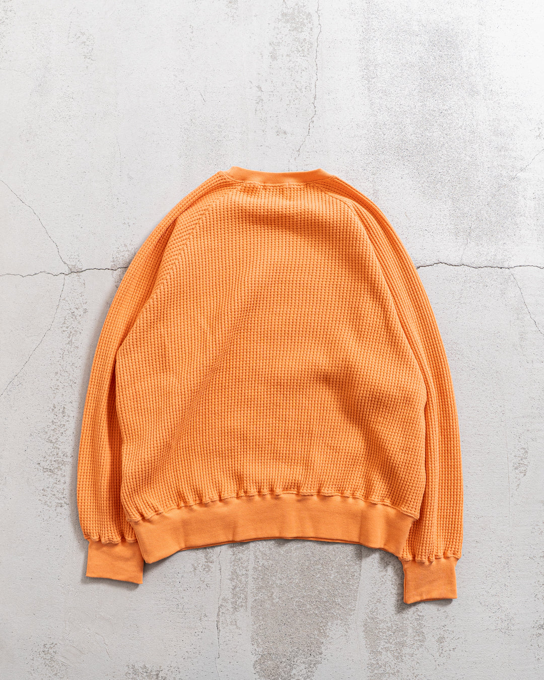 FAKIE STANCE Raglan Thermal
