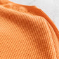 FAKIE STANCE Raglan Thermal