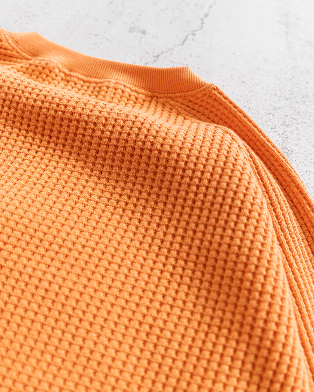 FAKIE STANCE Raglan Thermal