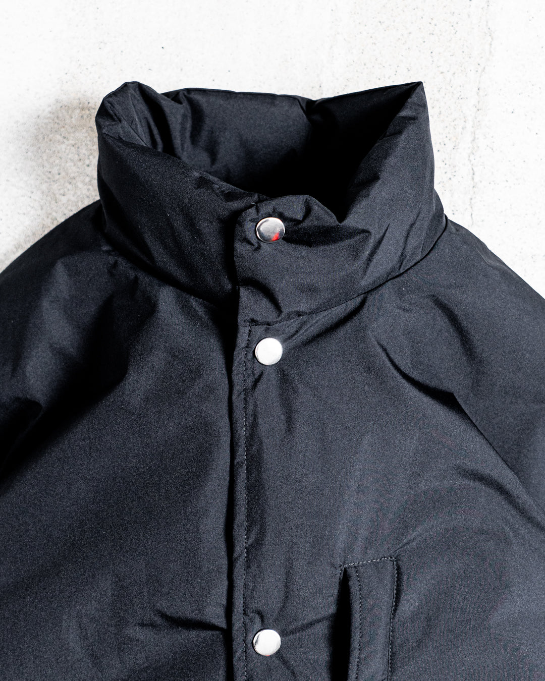 +phenix DOWN JACKET ダウンジャケット / WINDSTOPPER® PRODUCTS BY GORE-TEX LABS