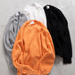 FAKIE STANCE Raglan Thermal