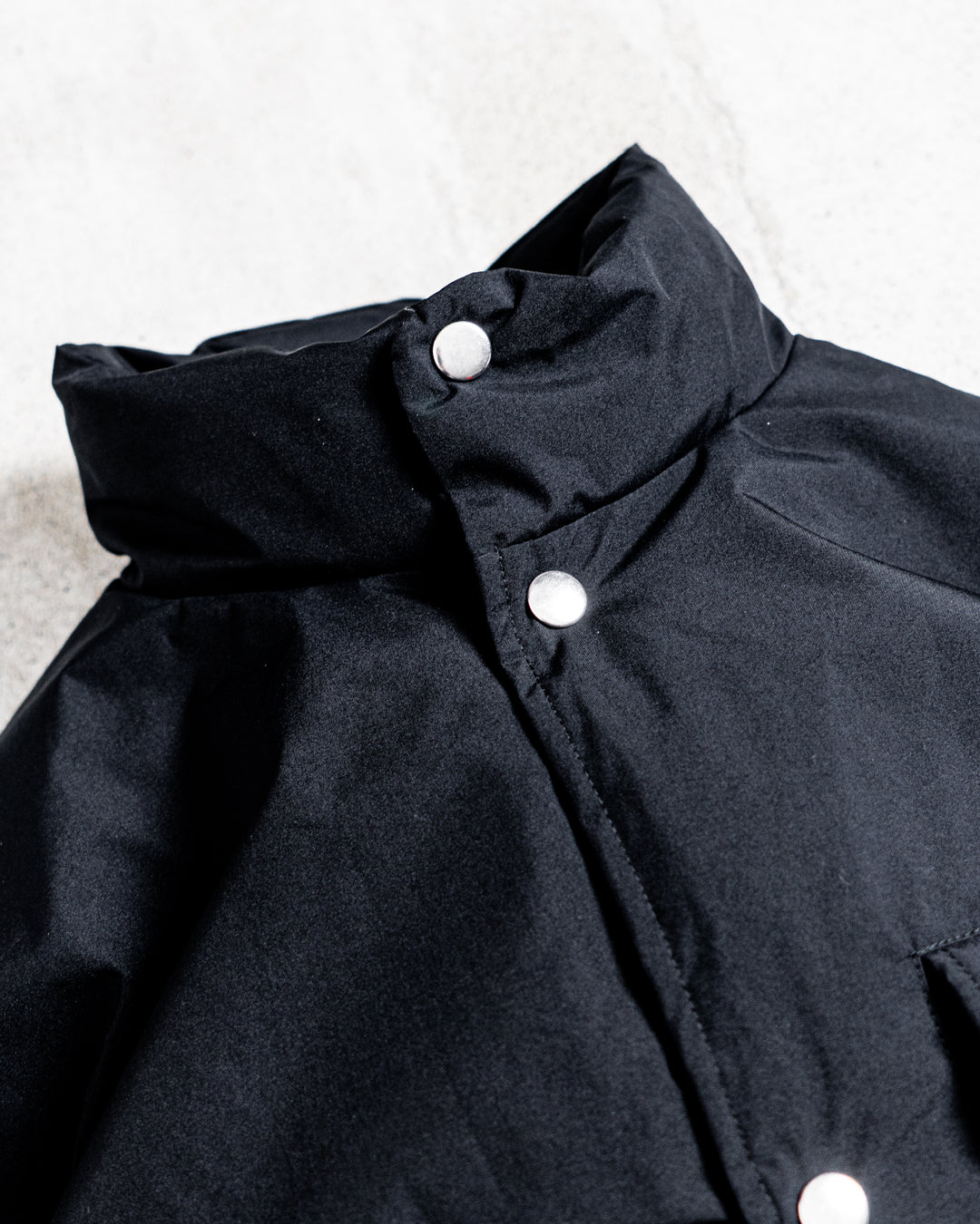 +phenix DOWN JACKET ダウンジャケット / WINDSTOPPER® PRODUCTS BY GORE-TEX LABS