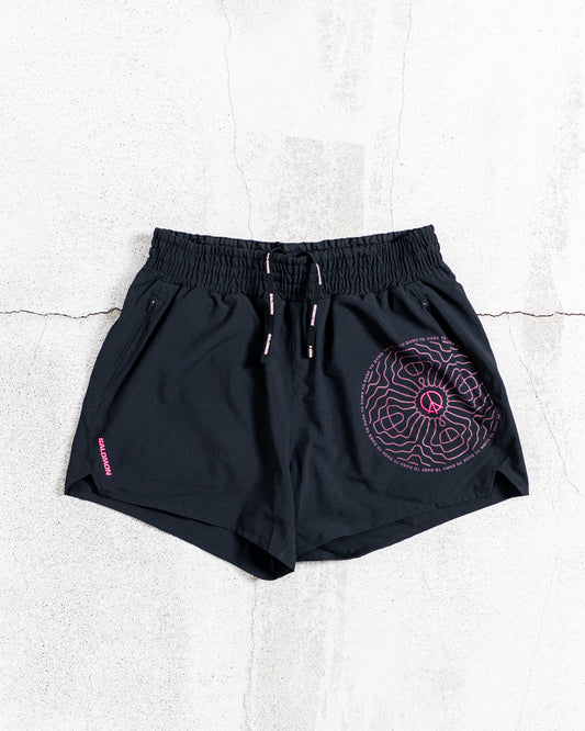 【limited】SALOMON  SHAKEOUT CORE LIMITED COURTNEY EDITION