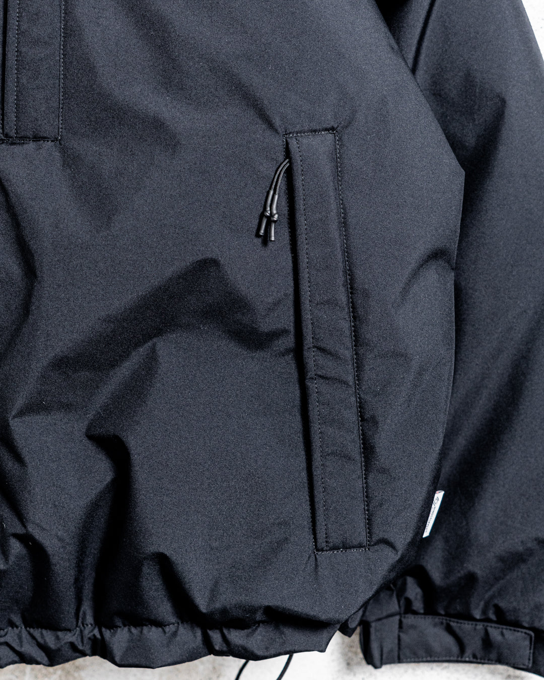 +phenix DOWN JACKET ダウンジャケット / WINDSTOPPER® PRODUCTS BY GORE-TEX LABS