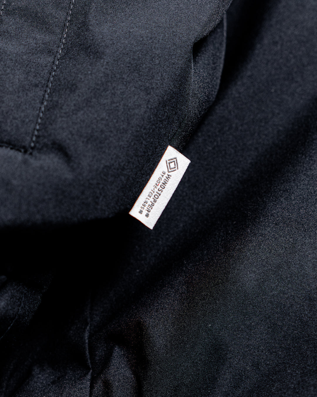 +phenix DOWN JACKET ダウンジャケット / WINDSTOPPER® PRODUCTS BY GORE-TEX LABS