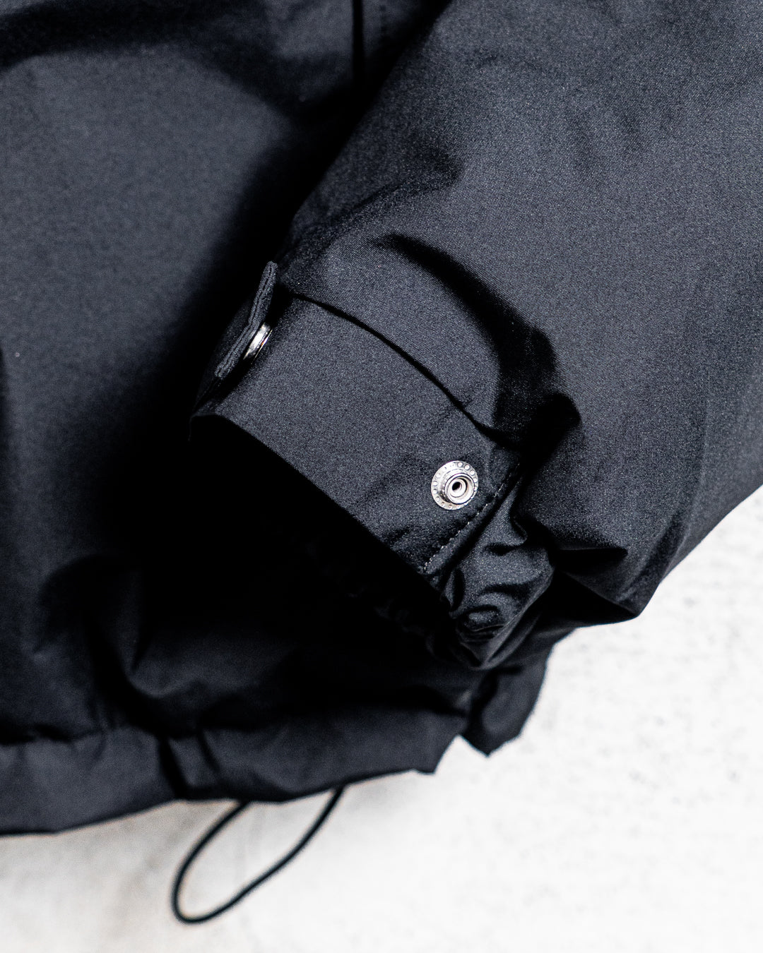 +phenix DOWN JACKET ダウンジャケット / WINDSTOPPER® PRODUCTS BY GORE-TEX LABS