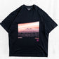 【limited】SALOMON  SS/TEE LOGO LIMITED COURTNEY EDITION