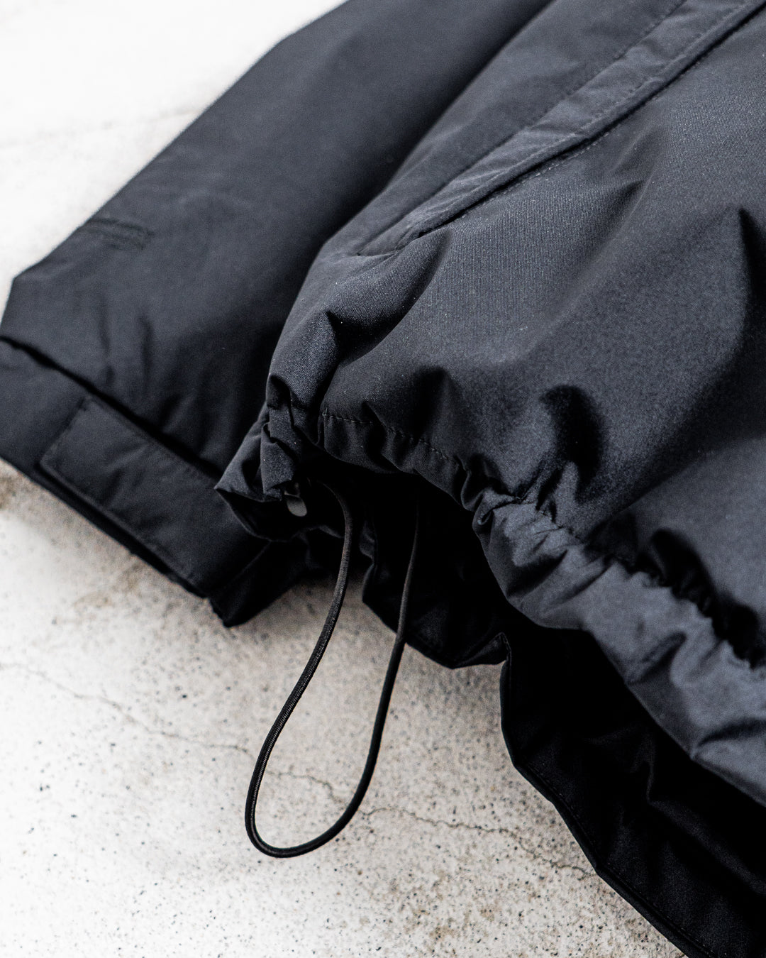 +phenix DOWN JACKET ダウンジャケット / WINDSTOPPER® PRODUCTS BY GORE-TEX LABS