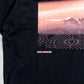 【limited】SALOMON  SS/TEE LOGO LIMITED COURTNEY EDITION