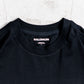 【limited】SALOMON  SS/TEE LOGO LIMITED COURTNEY EDITION