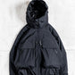 +phenix FISHERMANS DOWN JACKET / フィッシャーマンズ ダウンジャケット / WINDSTOPPER® PRODUCTS BY GORE-TEX LABS