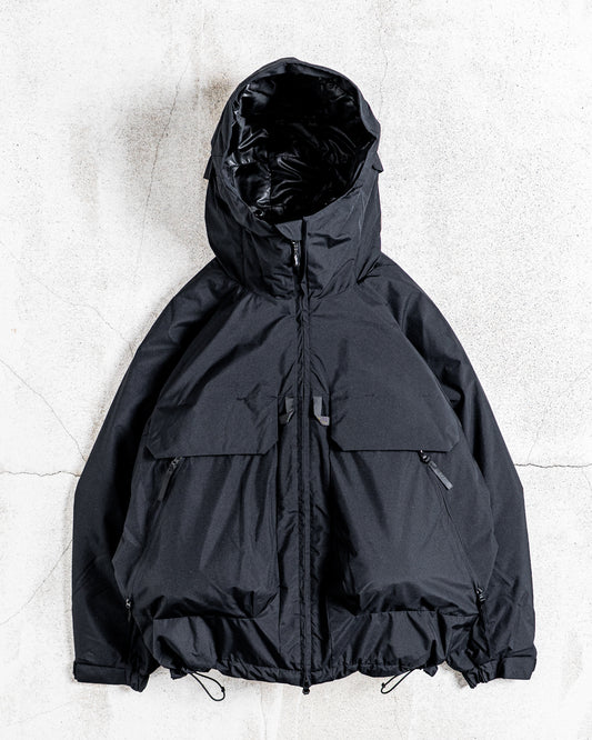 +phenix FISHERMANS DOWN JACKET / フィッシャーマンズ ダウンジャケット / WINDSTOPPER® PRODUCTS BY GORE-TEX LABS