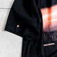 【limited】SALOMON  SS/TEE LOGO LIMITED COURTNEY EDITION
