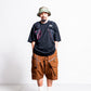 CMF OUTDOOR GARMENT PREFUSE PANTS