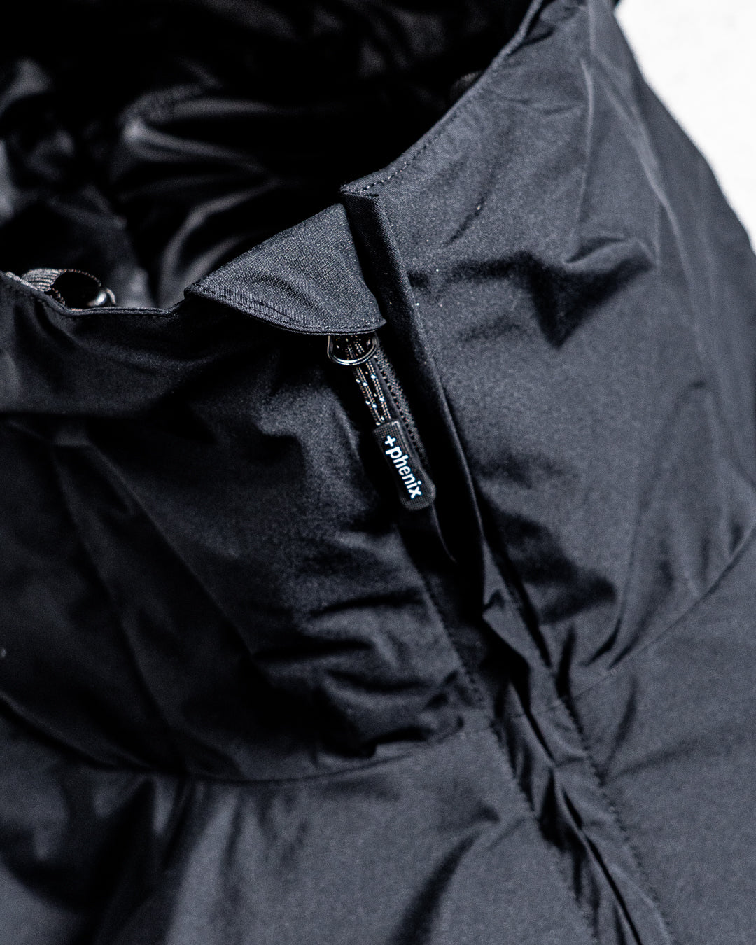 +phenix FISHERMANS DOWN JACKET / フィッシャーマンズ ダウンジャケット / WINDSTOPPER® PRODUCTS BY GORE-TEX LABS