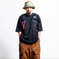 【limited】SALOMON S/LAB SENSE 6 LIMITED COURTNEY EDITION