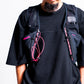【limited】SALOMON S/LAB SENSE 6 LIMITED COURTNEY EDITION