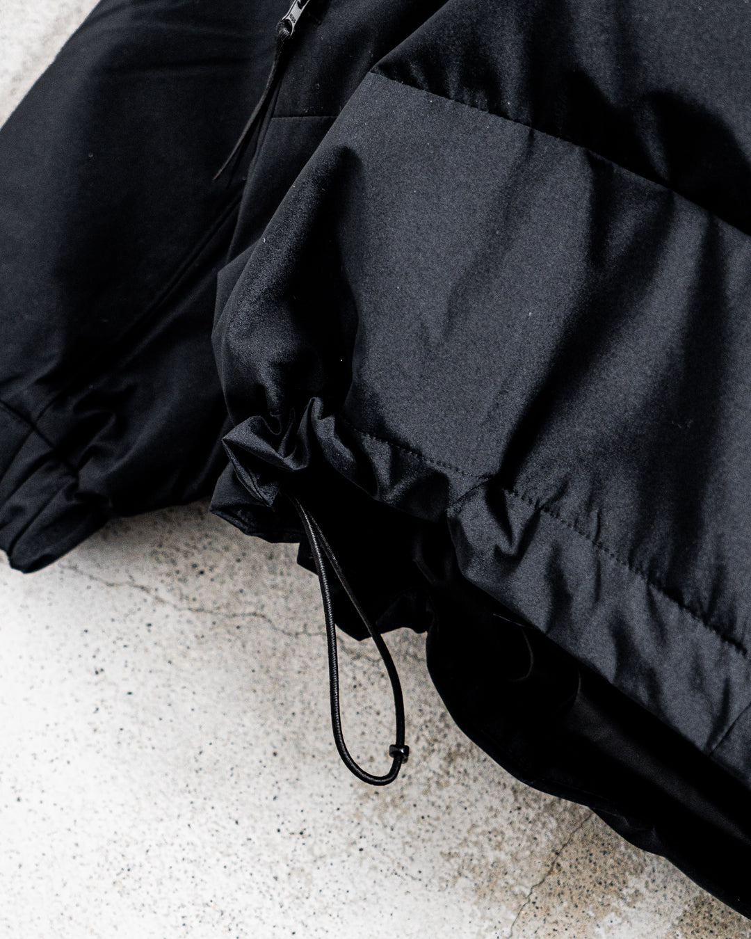+phenix FISHERMANS DOWN JACKET / フィッシャーマンズ ダウンジャケット / WINDSTOPPER® PRODUCTS BY GORE-TEX LABS