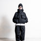 +phenix GORE-TEX WINDSTOPPER® HOODED JACKET