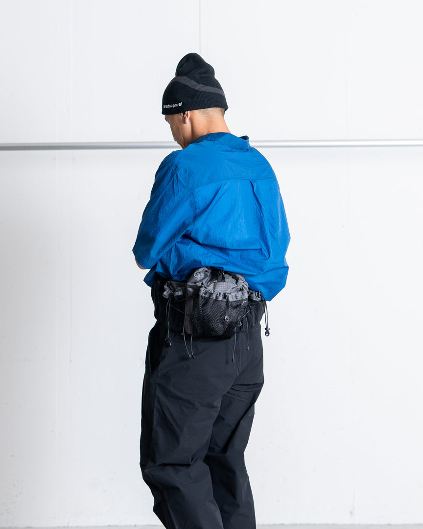 CAYL Fanny Pack B-Grid