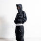 +phenix GORE-TEX WINDSTOPPER® HOODED JACKET