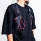 【limited】SALOMON S/LAB SENSE 6 LIMITED COURTNEY EDITION