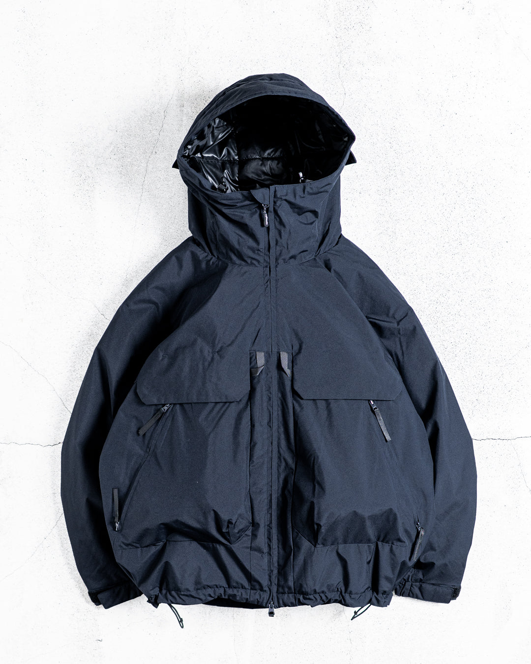 +phenix FISHERMANS DOWN JACKET / フィッシャーマンズ ダウンジャケット / WINDSTOPPER® PRODUCTS BY GORE-TEX LABS
