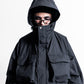 +phenix GORE-TEX WINDSTOPPER® HOODED JACKET