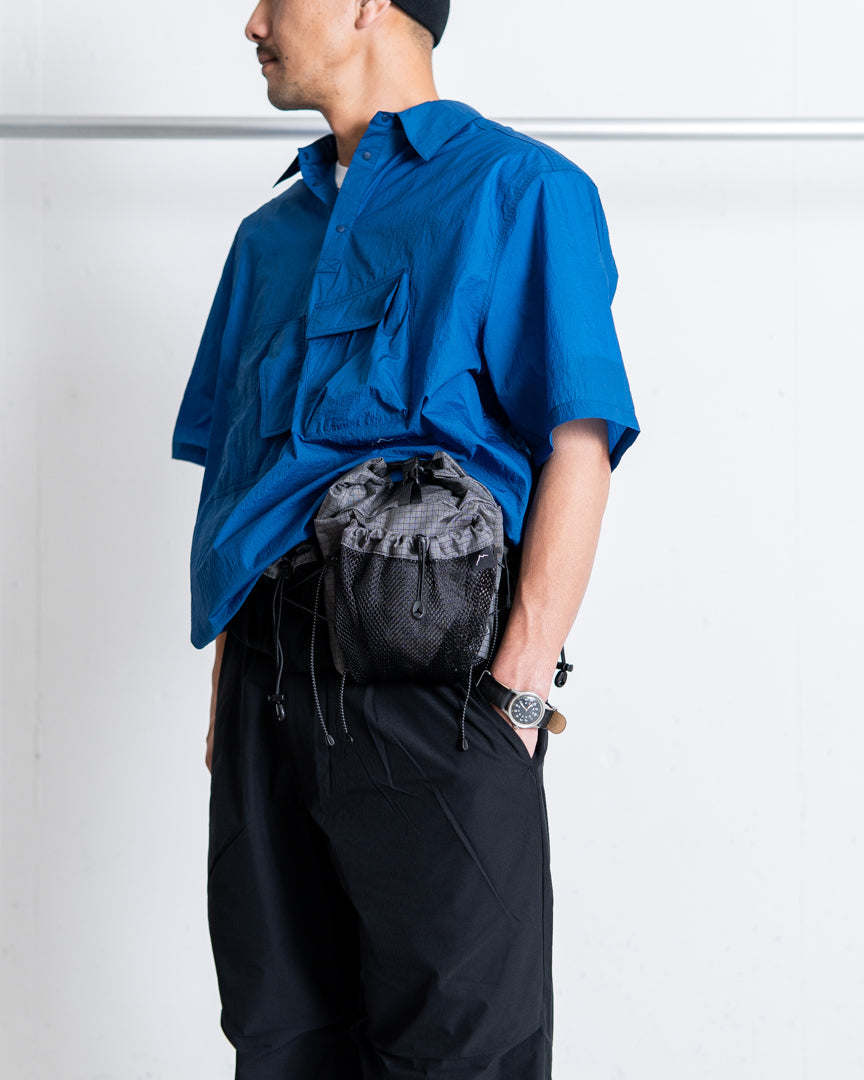 CAYL Fanny Pack B-Grid