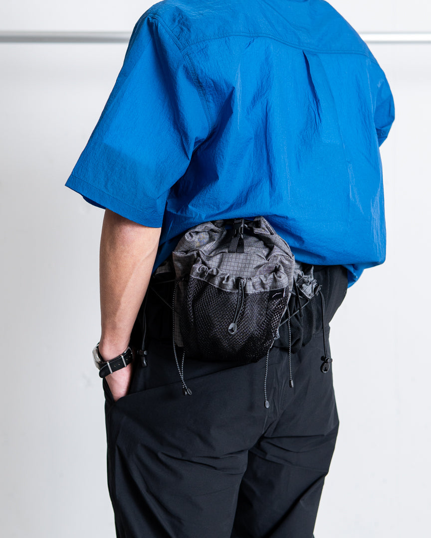 CAYL Fanny Pack B-Grid