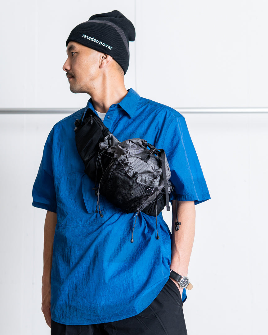通販] CAYL(ケイル) Fanny Pack B-Grid 商品ページ – zentex