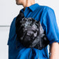 CAYL Fanny Pack B-Grid